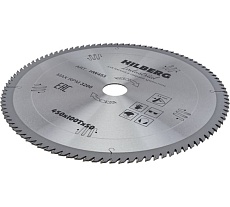 Диск пильный по дереву Industrial (450х50 мм; 100Т) Hilberg HW453