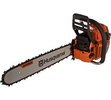 Бензопила Husqvarna 372 XP 18&quot; 9657029-18