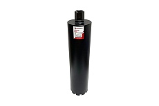 Коронка алмазная Premium Wave (122х450 мм; 1 1/4") REDDIAMOND 1130020