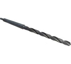 Сверло кх длинная серия (10.0х116х197 мм; КМ1; Р6М5; ГОСТ12121-77) ИНСТУЛС 00001169628