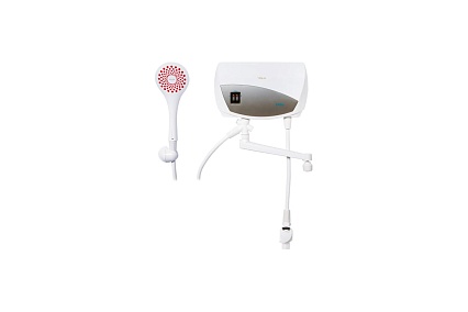 Проточный водонагреватель ATMOR LOTUS 5 KW COMBI 3520204