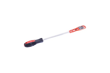 Отвертка шлицевая Vettler SL8x200 мм VESTSL8200