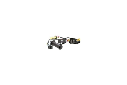 Угловая пневмошлифмашина с подачей воды Byemax BM-5D-6192AW