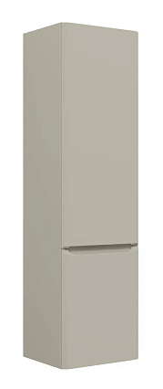 Шкаф пенал AQUAme S4 33 см