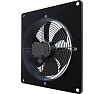 Осевой вентилятор ZernAir SUNAXIS 400 10245221