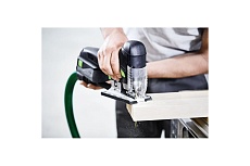 Аккумуляторный лобзик Festool CARVEX PSC 420 Li EB-Basic 574713