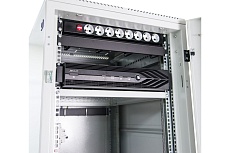 Комплекс бесперебойного питания Skat UPS 10 000 SNMP 220В 620x660x2030mm On-Line 484