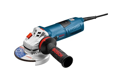 Угловая шлифмашина Bosch GWS 13-125 CIE 0.601.794.0R7