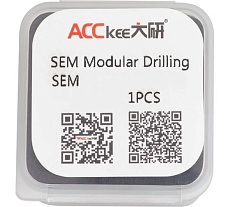 Головка твердосплавная ACCKee SEM3000AC7315 db03285