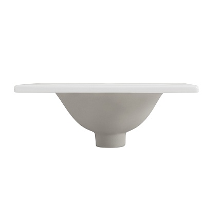 Раковина BelBagno 40 см BB-8099-3-40