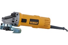 Болгарка (УШМ) DeWalt DWE 4051