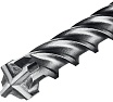 Бур Зубр Профи-4Х 8x460 мм 29313-460-08