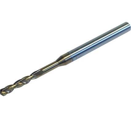 Сверло твердосплавное 2.6 мм PSD-3DA-0260 PROSAERS 32880