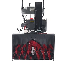 Снегоуборщик (снегоотбрасыватель) бензиновый Evoline SBG 760 TLE SBG760TLE