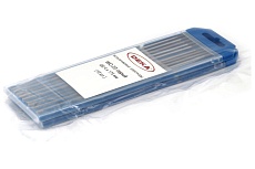 Электрод вольфрамовый WC-20 (20 шт; 2.4 мм; серый) Deka УТ-00000083