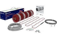 Мат нагревательный Electrolux EMSM 2-150-0,5 комплект теплого пола НС-1105894