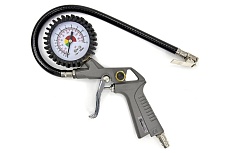 Пневматический пистолет для подкачки шин Prioritet ПА-2