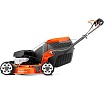 Газонокосилка Husqvarna LC 348V 9672388-01