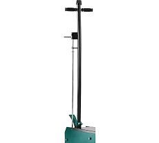 Подкатной домкрат для тяжелой техники Kraftool High-lift 10т 160-560мм 43455-10