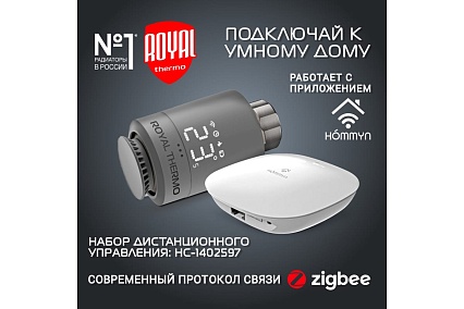 Радиатор Royal Thermo BiLiner 500/Silver Satin - 10 секц. НС-1176315