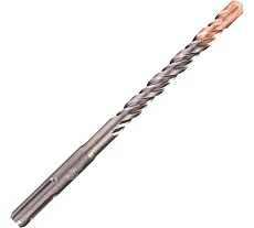 Сверло по бетону SDS+ 8x250x310 мм MODECO 4C EXPERT MN-61-937