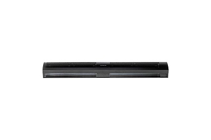 Тепловая завеса без нагрева Tropik Line Т200A20 Black 64234