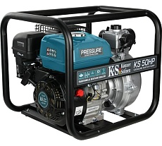 Мотопомпа Konner&Sohnen KS 50HP