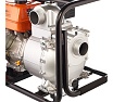 Бензиновая мотопомпа MERAN MPG301T 100582454