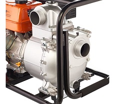 Бензиновая мотопомпа MERAN MPG301T 100582454