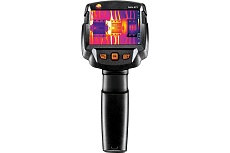 Тепловизор Testo 871 с поверкой к0000022396