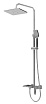 Душевая стойка Grossman Style 500.K35.05