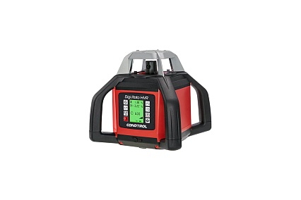 Ротационный лазерный нивелир Condtrol Digi Roto HVR, 600 метров 7-2-096