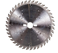 Диск пильный по дереву (250x30x3.2/2.2 мм; Z40) для циркулярных пил CMT 285.040.10M