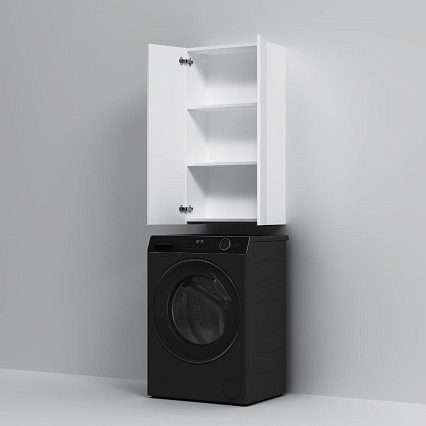 Шкаф подвесной Am.Pm X-Joy 50 см белый глянец M85CHX0502WG