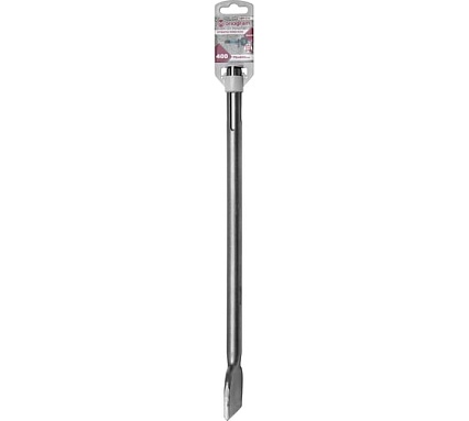 Зубило широкое Special (75x400 мм; SDS-max) MONOGRAM 089-038