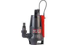 Дренажный насос для грязной воды Verton AQUA DP550/35PI 01.14140.14164