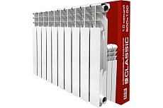 Радиатор STI AL 500/100 10 секций 00000003423