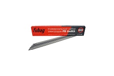 Универсальный набор электродов FB UniKit (3 мм; 0.9 кг) Fubag 38883