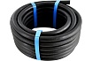 Рукав газовый 9 мм, черный, 3 класс, 10 м DRAGONKIT 00-00002685