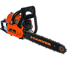 Бензиновая пила Carver RSG 246 01.004.00038