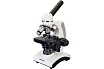 Микроскоп Discovery Atto Polar с книгой 77989