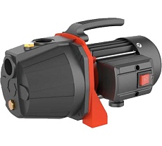 Самовсасывающий струйный насос LEO LKJ 602 I 1218