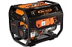 Бензиновый генератор Ergomax ER 1200