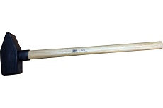 Кувалда ФТ 5000 г, с обоймой 670500