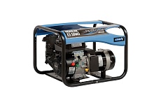 Бензиновый генератор KOHLER-SDMO PERFORM 3000 C5 4687201728702