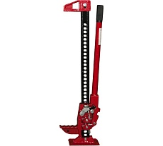 Реечный домкрат Skyway 33" 3т 130-700 мм S01803003