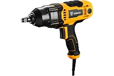 Сетевой ударный гайковерт Deko DKIW1100, 1100 Вт, 550 Нм 063-3004