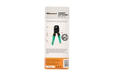 Кримпер для обжима PROCONNECT HT-200 8P8C, 6P6C, 4P4C 12-3441-4