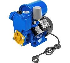 Насос самовсасывающий Forsage 230В, 50Гц, 250Вт, 30л/мин обмотка CU F-PS170 COPPER61159