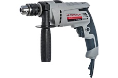 Ударная дрель Интерскол ДУ-13/580ЭР ЭР632.1.0.00